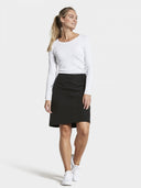 Didriksons W PAULINA SKIRT - PeakStyle