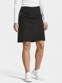 Didriksons W PAULINA SKIRT - PeakStyle