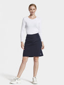 Didriksons W PAULINA SKIRT - PeakStyle