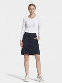 Didriksons W PAULINA SKIRT - PeakStyle