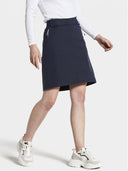 Didriksons W PAULINA SKIRT - PeakStyle