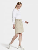 Didriksons W PAULINA SKIRT - PeakStyle
