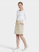 Didriksons W PAULINA SKIRT - PeakStyle