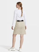 Didriksons W PAULINA SKIRT - PeakStyle