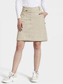 Didriksons W PAULINA SKIRT - PeakStyle
