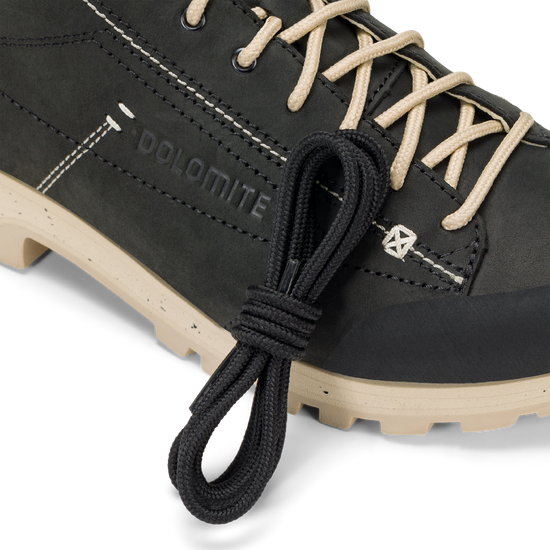 Dolomite 54 Low FG Evo GORE-TEX Damenschuh – Black/Safari Brown