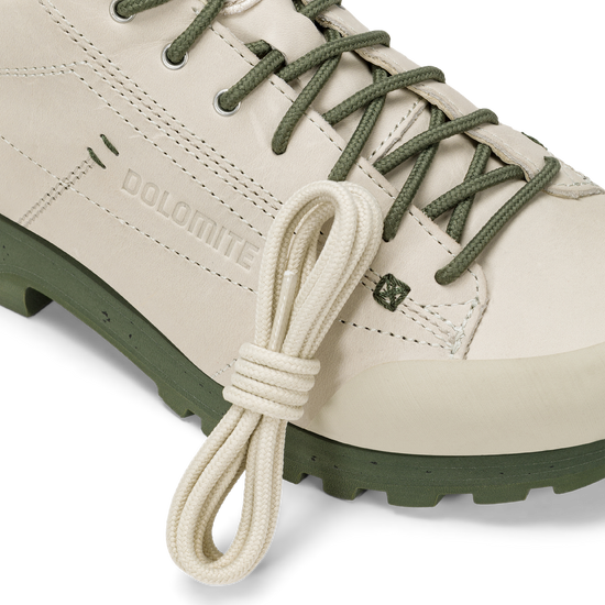 Dolomite 54 Low FG Evo GORE-TEX Damenschuh – Bone White