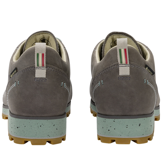 Dolomite 54 Low FG Evo GORE-TEX Damenschuh – Gunmetal Grey