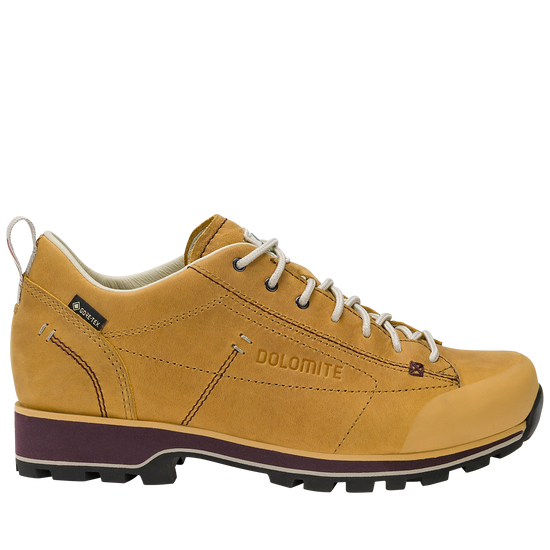 Dolomite 54 Low FG Evo GORE-TEX Damenschuh – Oak Brown