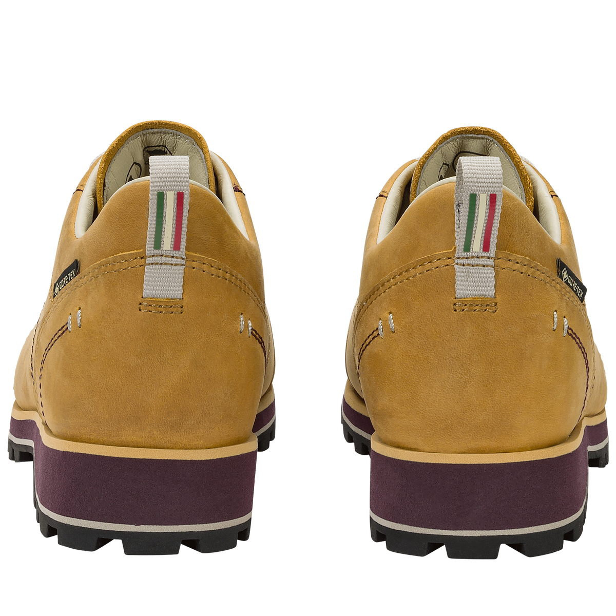 Dolomite 54 Low FG Evo GORE-TEX Damenschuh – Oak Brown