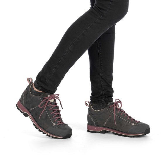 Dolomite 54 Low FG Evo GORE-TEX Damenschuh – Produktdetail