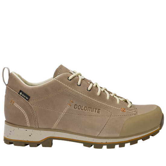 Dolomite 54 Low FG Evo GORE-TEX Damenschuh – Taupe Beige