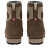 Dolomite 54 Warm Evo WP Herrenschuh – Pinecone Brown