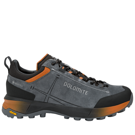 Dolomite Vernale Hike Low GTX Herrenschuh – Golden Yellow