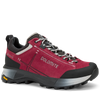 Dolomite Vernale Hike Low GTX Damenschuh – Burgundy Red