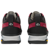 Dolomite Vernale Hike Low GTX Damenschuh – Burgundy Red