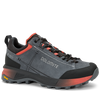 Dolomite Vernale Hike Low GTX Damenschuh – Gunmetal Grey