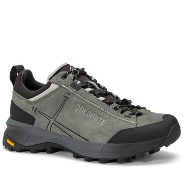 Dolomite Vernale Hike Low GTX Damenschuh – Silver Green