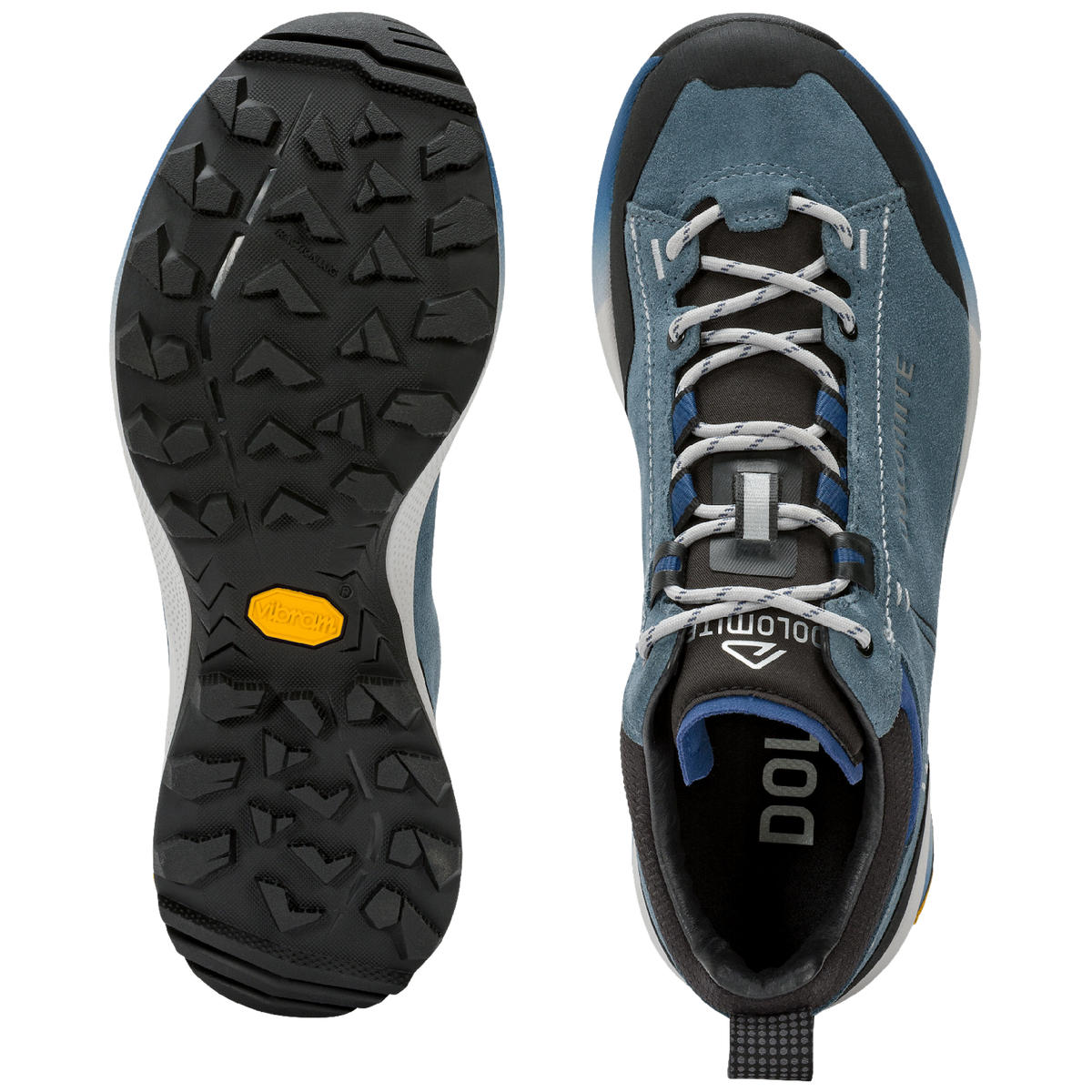 Dolomite Vernale Hike Low GTX Damenschuh – Storm Blue