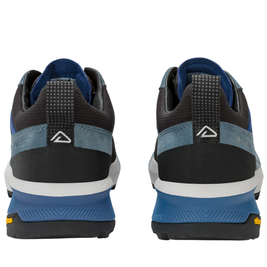 Dolomite Vernale Hike Low GTX Damenschuh – Storm Blue