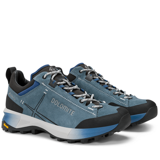 Dolomite Vernale Hike Low GTX Damenschuh – Storm Blue