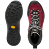 Dolomite Vernale Hike Mid GTX Damenschuh – Burgundy Red