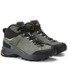 Dolomite Vernale Hike Mid GTX Damenschuh – Silver Green