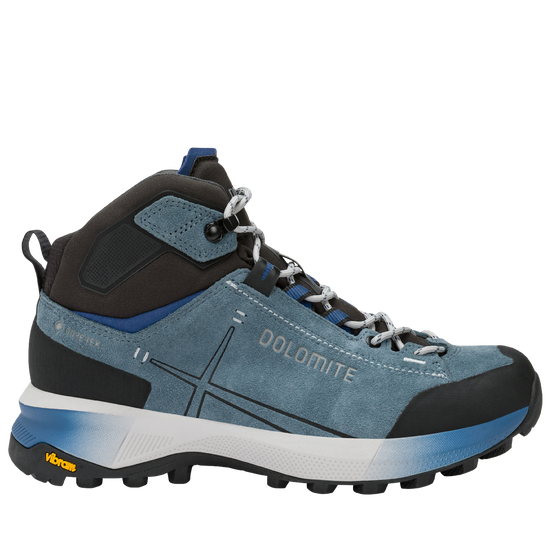 Dolomite Vernale Hike Mid GTX Damenschuh – Storm Blue