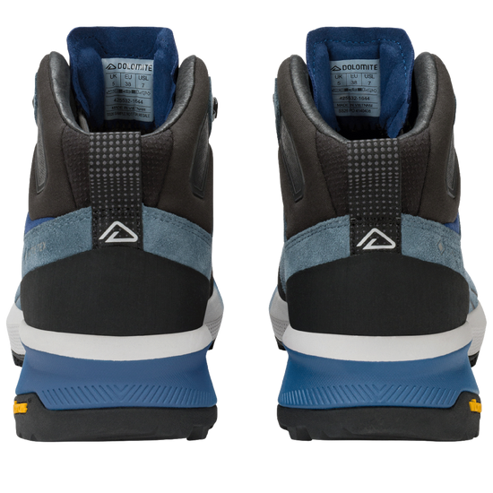 Dolomite Vernale Hike Mid GTX Damenschuh – Storm Blue