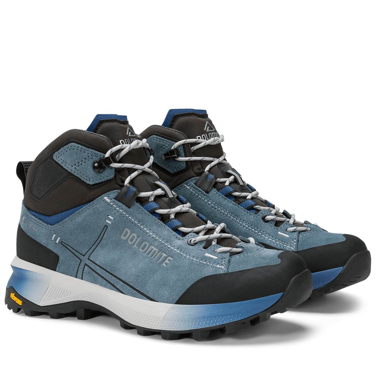 Dolomite Vernale Hike Mid GTX Damenschuh – Storm Blue