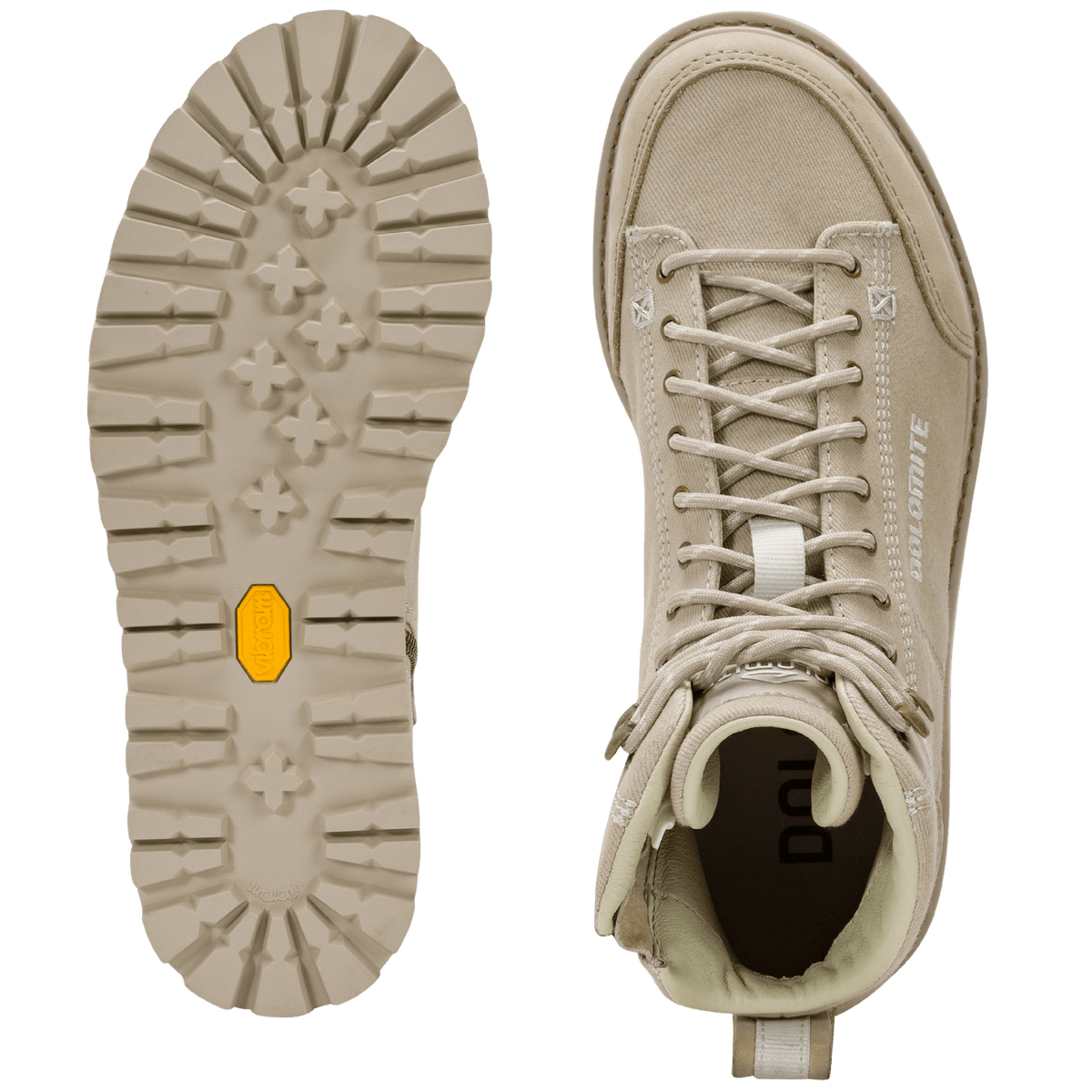 Dolomite 54 HIGH DENIM - Schuhe bei PeakStyle