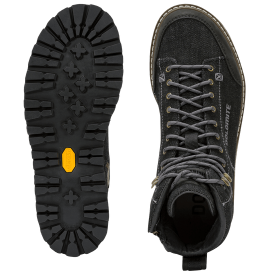 Dolomite 54 HIGH DENIM - Schuhe bei PeakStyle