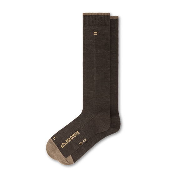 Dolomite 54 High Socken - Socken bei PeakStyle