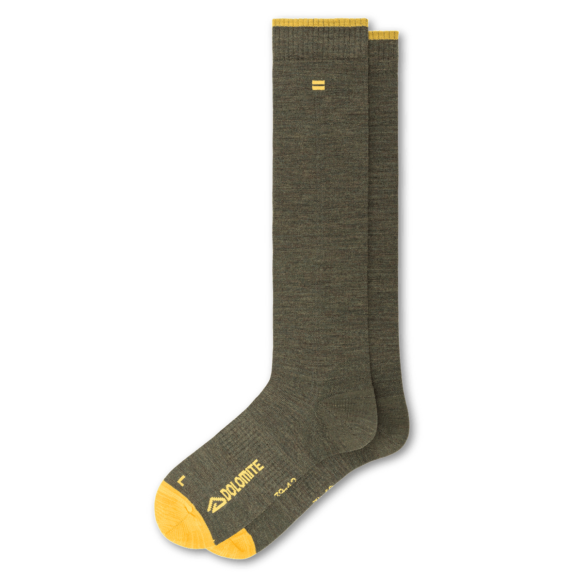 Dolomite 54 High Socken - Socken bei PeakStyle