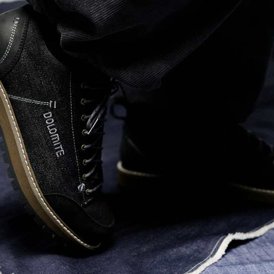 Dolomite 54 LOW DENIM - Schuhe bei PeakStyle