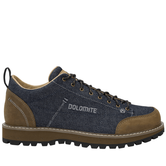 Dolomite 54 LOW DENIM - Schuhe bei PeakStyle