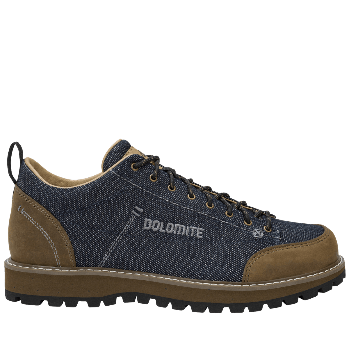 Dolomite 54 LOW DENIM - Schuhe bei PeakStyle