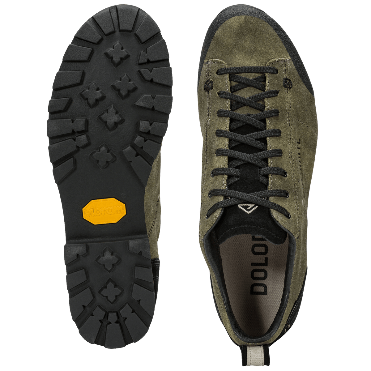 Dolomite 54 LOW DUST GTX - Schuhe bei PeakStyle