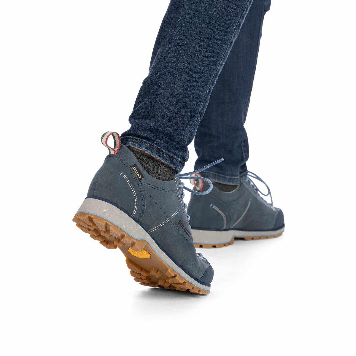 Dolomite 54 Low FG Evo GORE-TEX Damenschuh - Schuhe bei PeakStyle