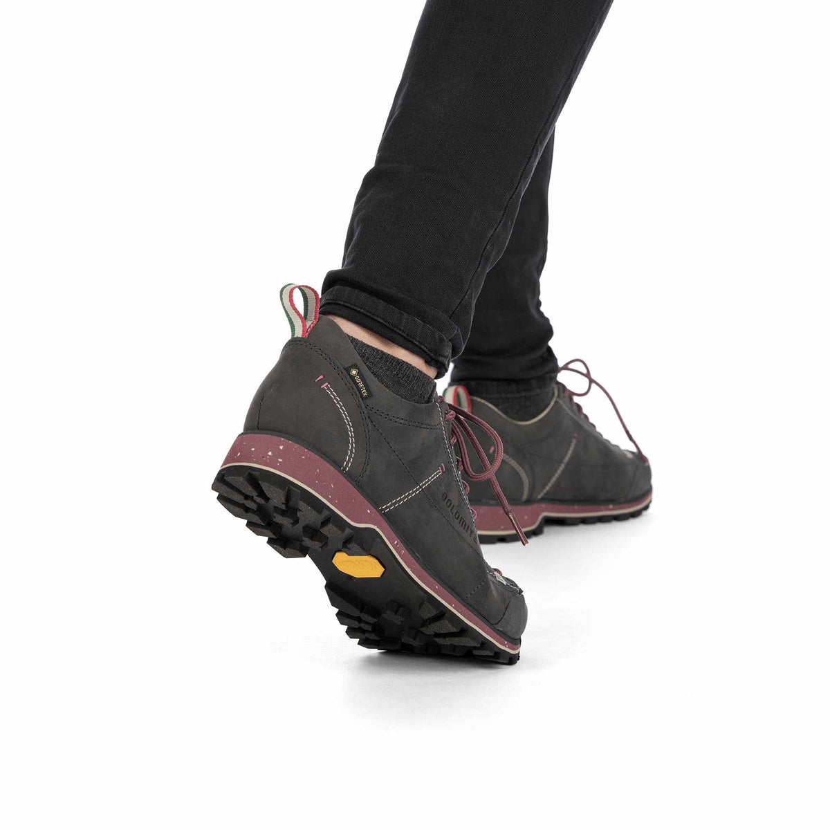Dolomite 54 Low FG Evo GORE-TEX Damenschuh - Schuhe bei PeakStyle