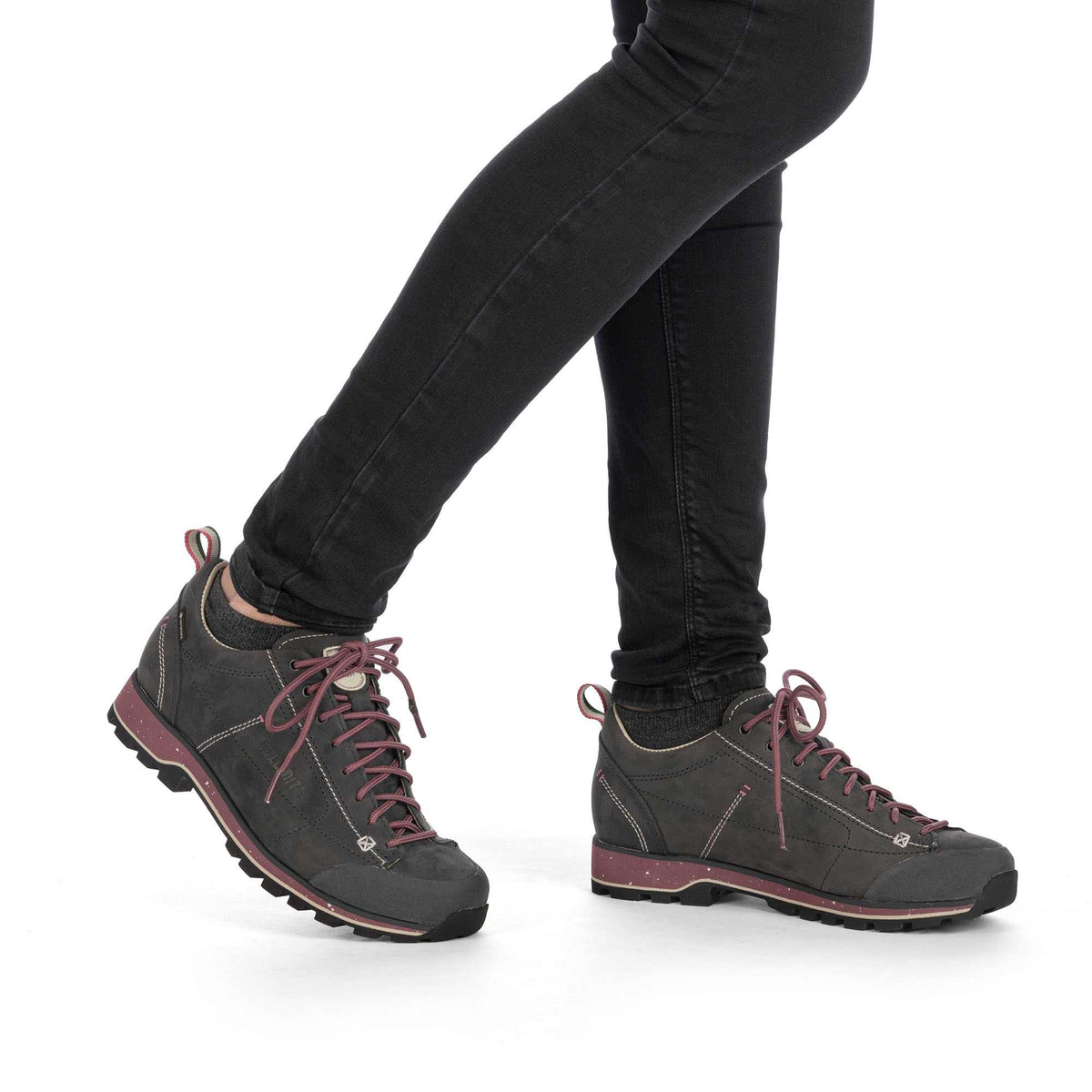 Dolomite 54 Low FG Evo GORE-TEX Damenschuh - Schuhe bei PeakStyle