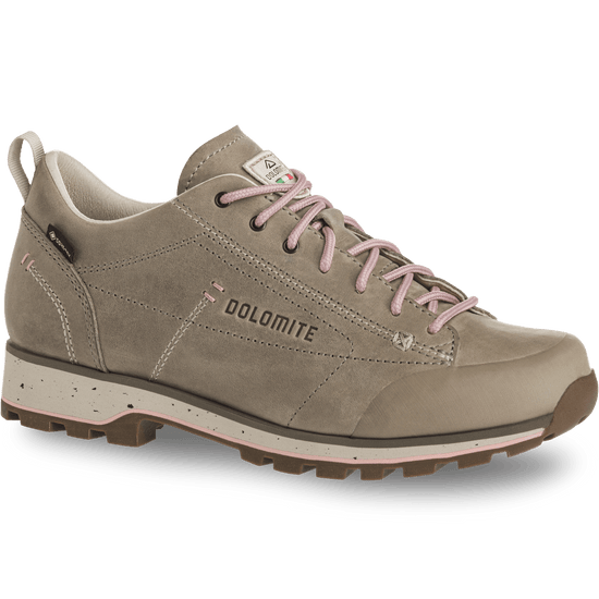 Dolomite 54 Low FG Evo GORE-TEX Damenschuh - Schuhe bei PeakStyle