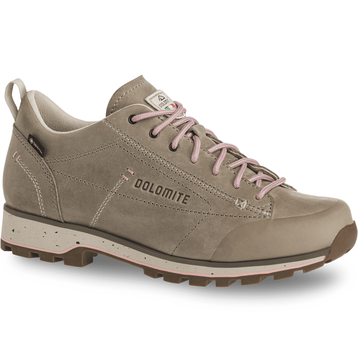 Dolomite 54 Low FG Evo GORE-TEX Damenschuh - Schuhe bei PeakStyle