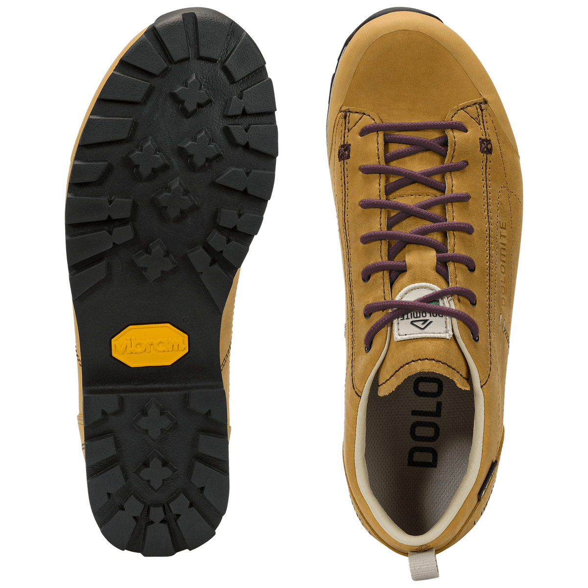 Dolomite 54 Low FG Evo GORE-TEX Damenschuh - Schuhe bei PeakStyle