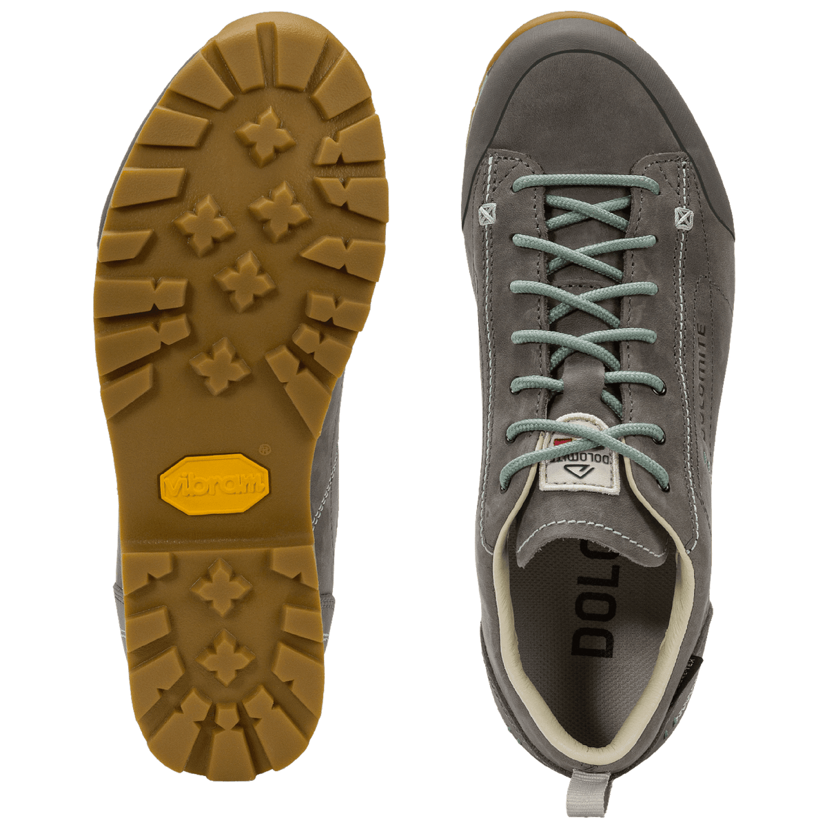 Dolomite 54 Low FG Evo GORE-TEX Damenschuh - Schuhe bei PeakStyle