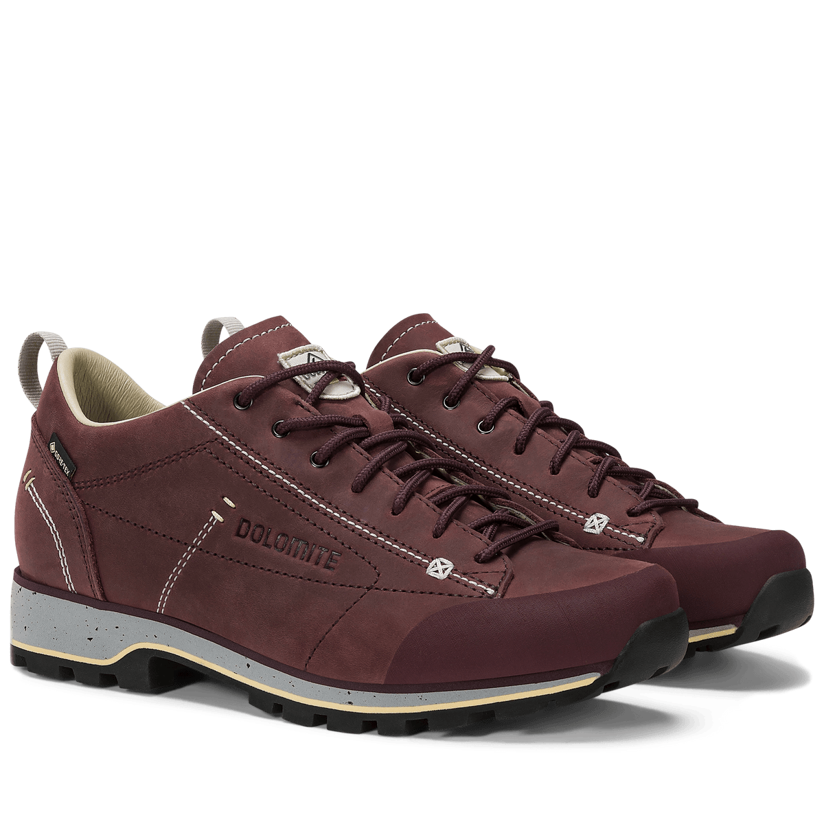 Dolomite 54 Low FG Evo GORE-TEX Damenschuh - Schuhe bei PeakStyle