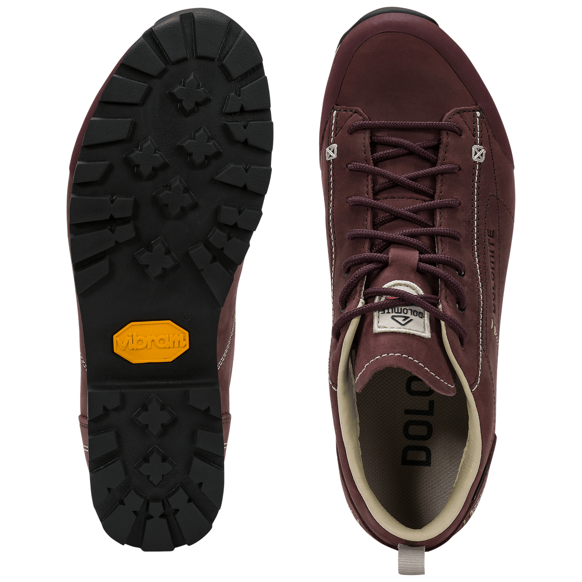 Dolomite 54 Low FG Evo GORE-TEX Damenschuh - Schuhe bei PeakStyle