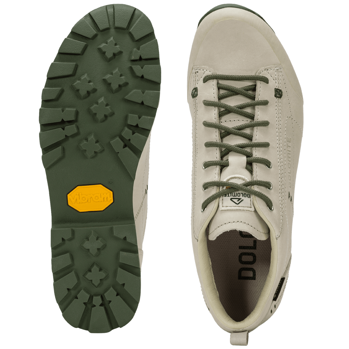 Dolomite 54 Low FG Evo GORE-TEX Damenschuh - Schuhe bei PeakStyle