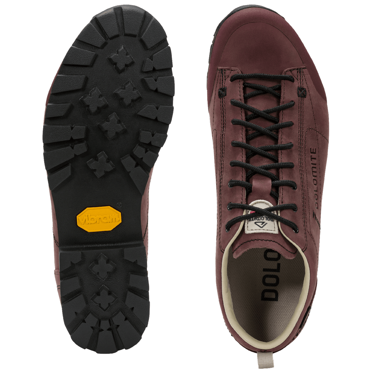 Dolomite 54 Low FG Evo GORE-TEX Schuh - Schuhe bei PeakStyle