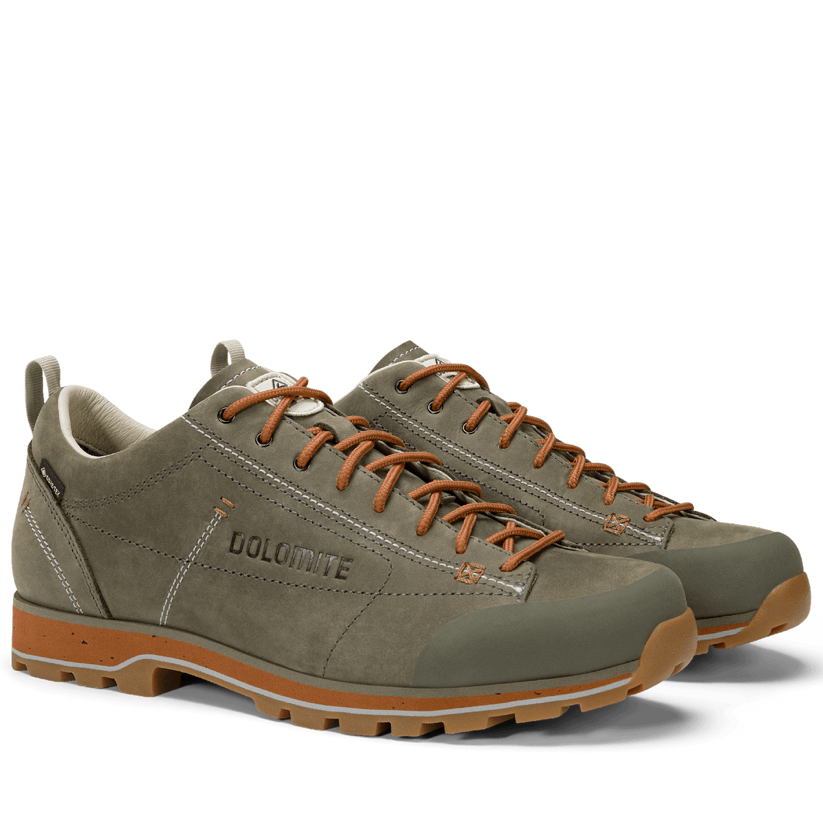 Dolomite 54 Low FG Evo GORE-TEX Schuh - Schuhe bei PeakStyle
